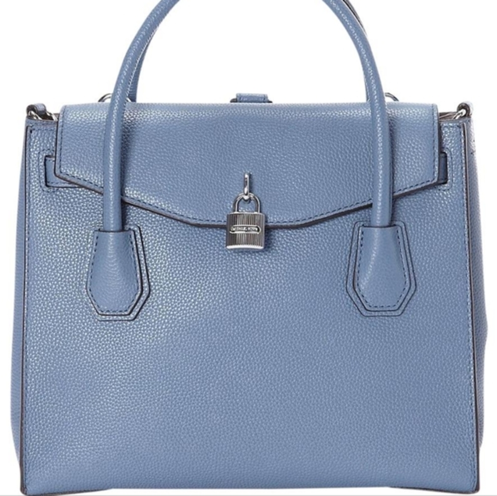 NWT Michael Kors Mercer Convertible Bag